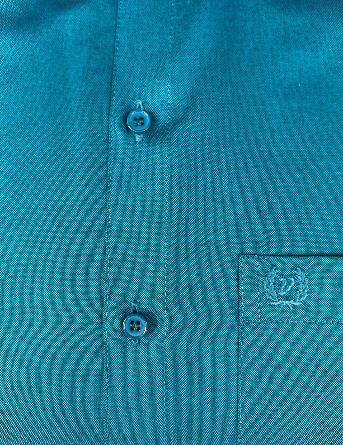 Cotton Summer Cool Plain Shirt #20955