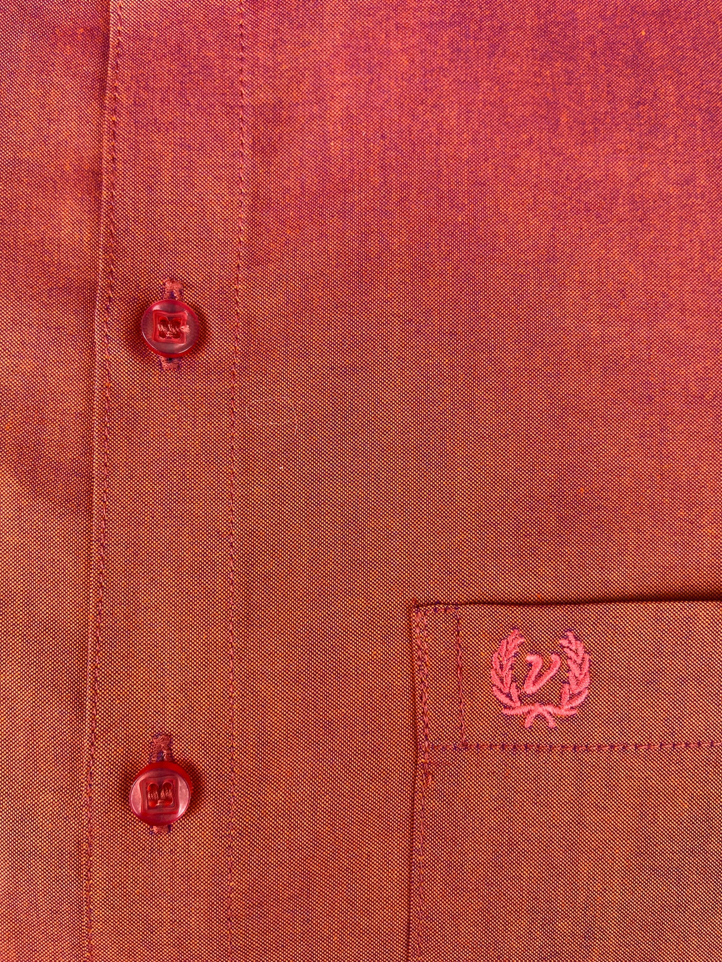 Cotton Summer Cool Plain Shirt #20955