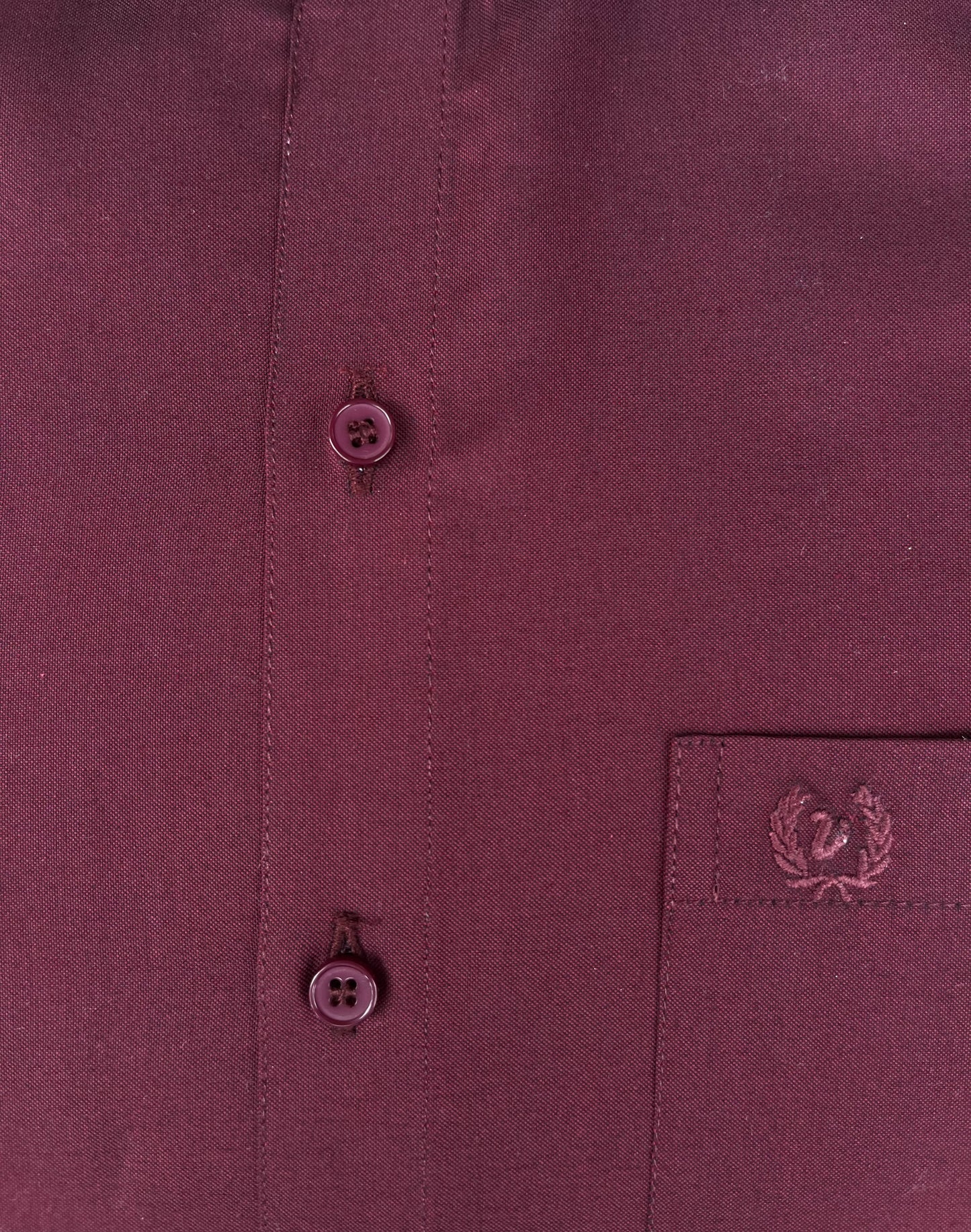 Cotton Summer Cool Plain Shirt #20955