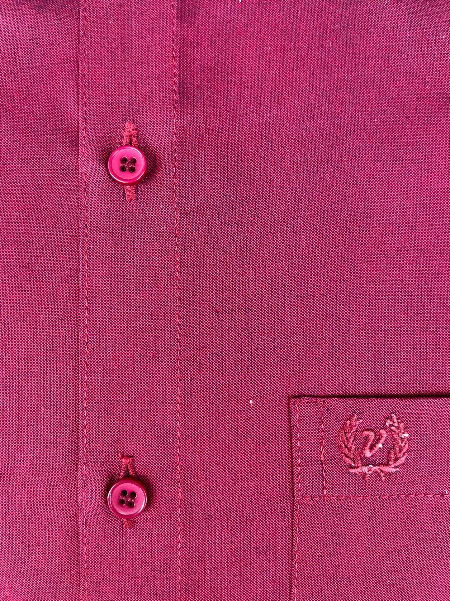Cotton Summer Cool Plain Shirt #20955
