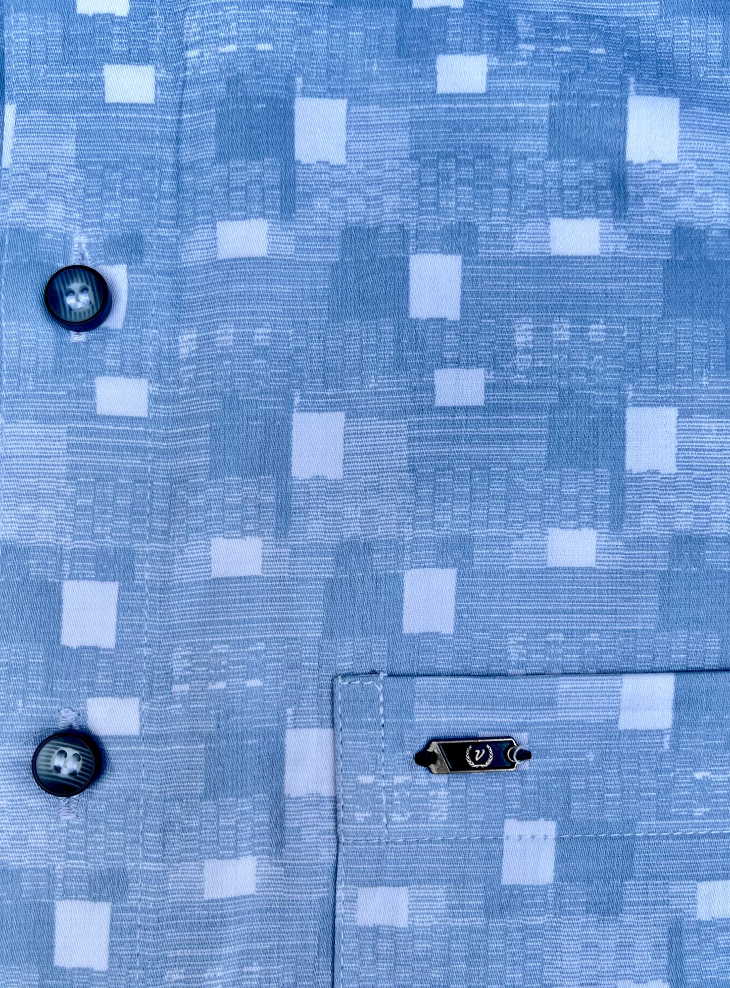 Printed Shirt #11925